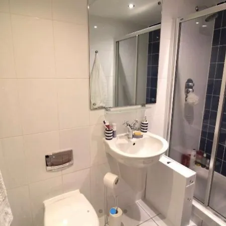 Apartment Dengenzii One Bedroom Leeds Centre Leeds (West Yorkshire)