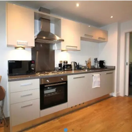 Modern One Bedroom In Centre * Leeds (West Yorkshire)