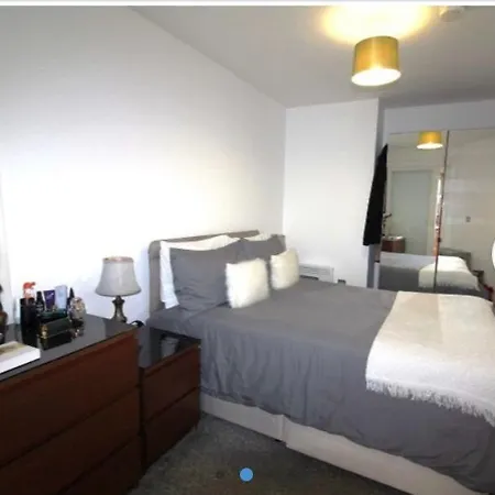 Dengenzii One Bedroom Leeds Centre Apartment