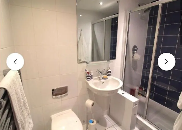 Apartment Modern One Bedroom In Centre Leeds (West Yorkshire)